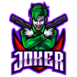 logo ff joker