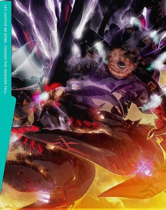 Aldnoah.Zero Extra Episode 03 - Archive anime-mp3