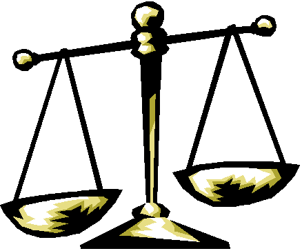 animated scales