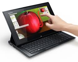 Laptop Sony Vaio Duo 11 SVD11-215CV Laptop Sony Vaio Duo 11 SVD11-215CV