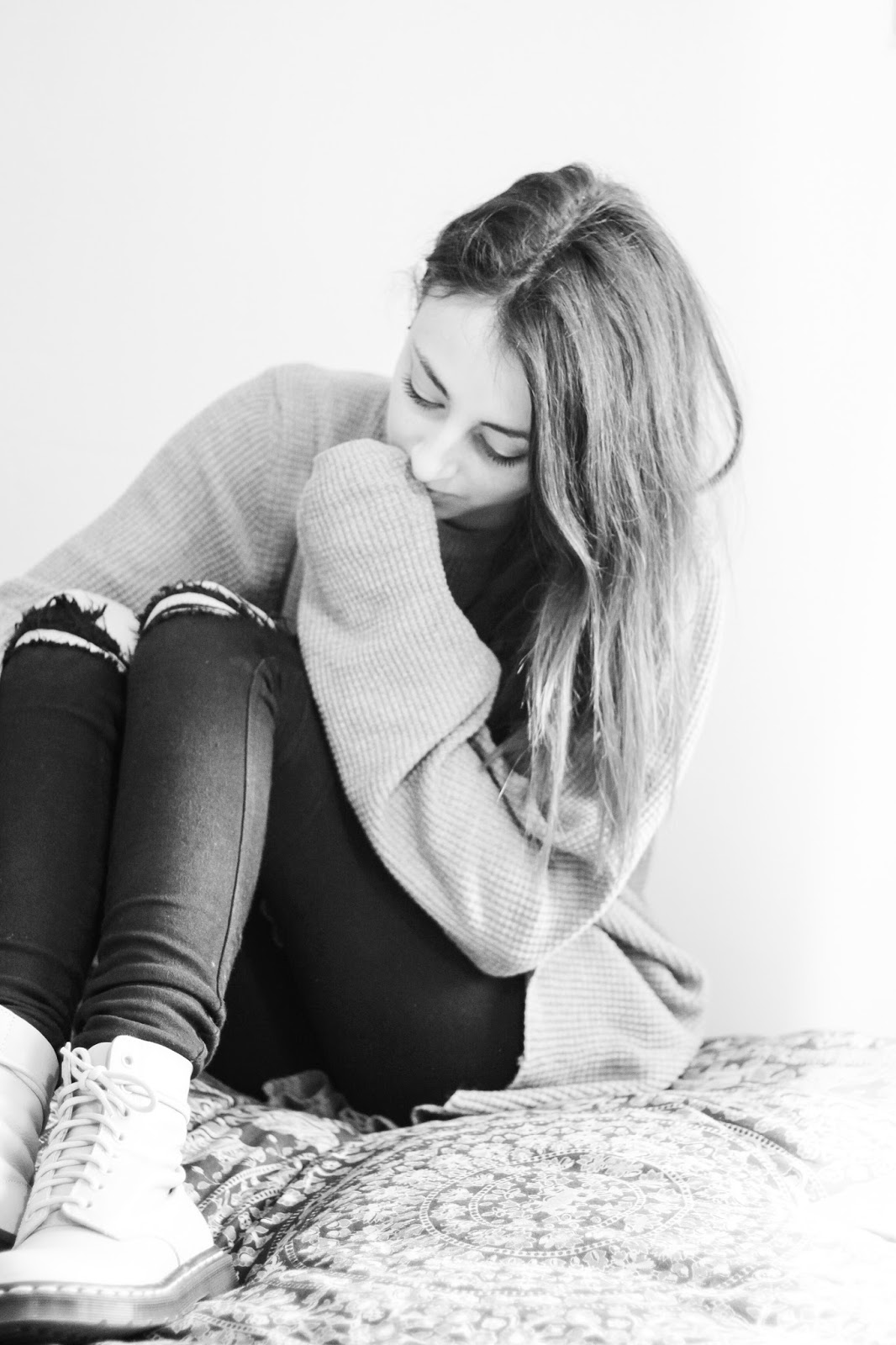 Doc Martens | www.hannahemilylane.com