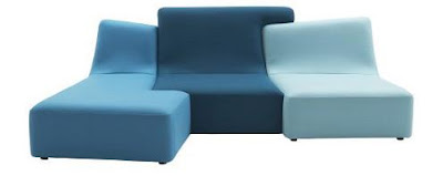 diseño de sofa Diseño de sofá o sillón creativo