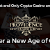 AltCoin Review: Providence