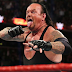 The Undertaker confirmado para live event no Madison Square Garden