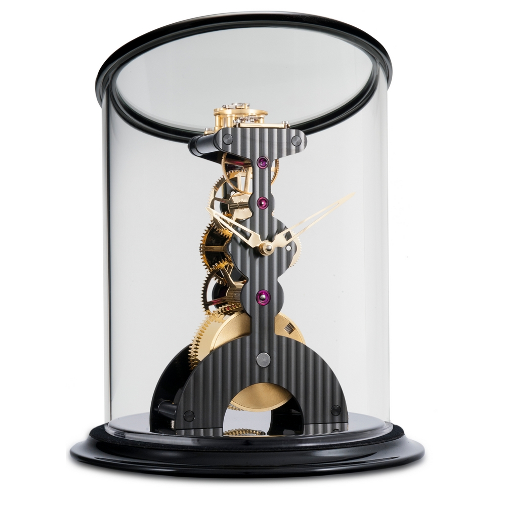 Expressions of Time Stepping Off the Mass Production