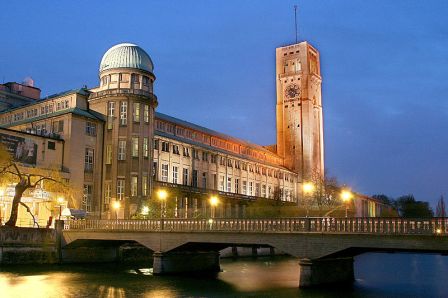 Deutsches Museum, Munich Deutsches Museum, Munich