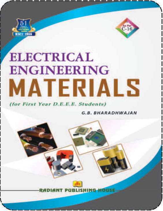 POLYTECHNIC 1ST YEAR BOOKS ELECTRICAL AND ELECTRONICS ENGINEERING