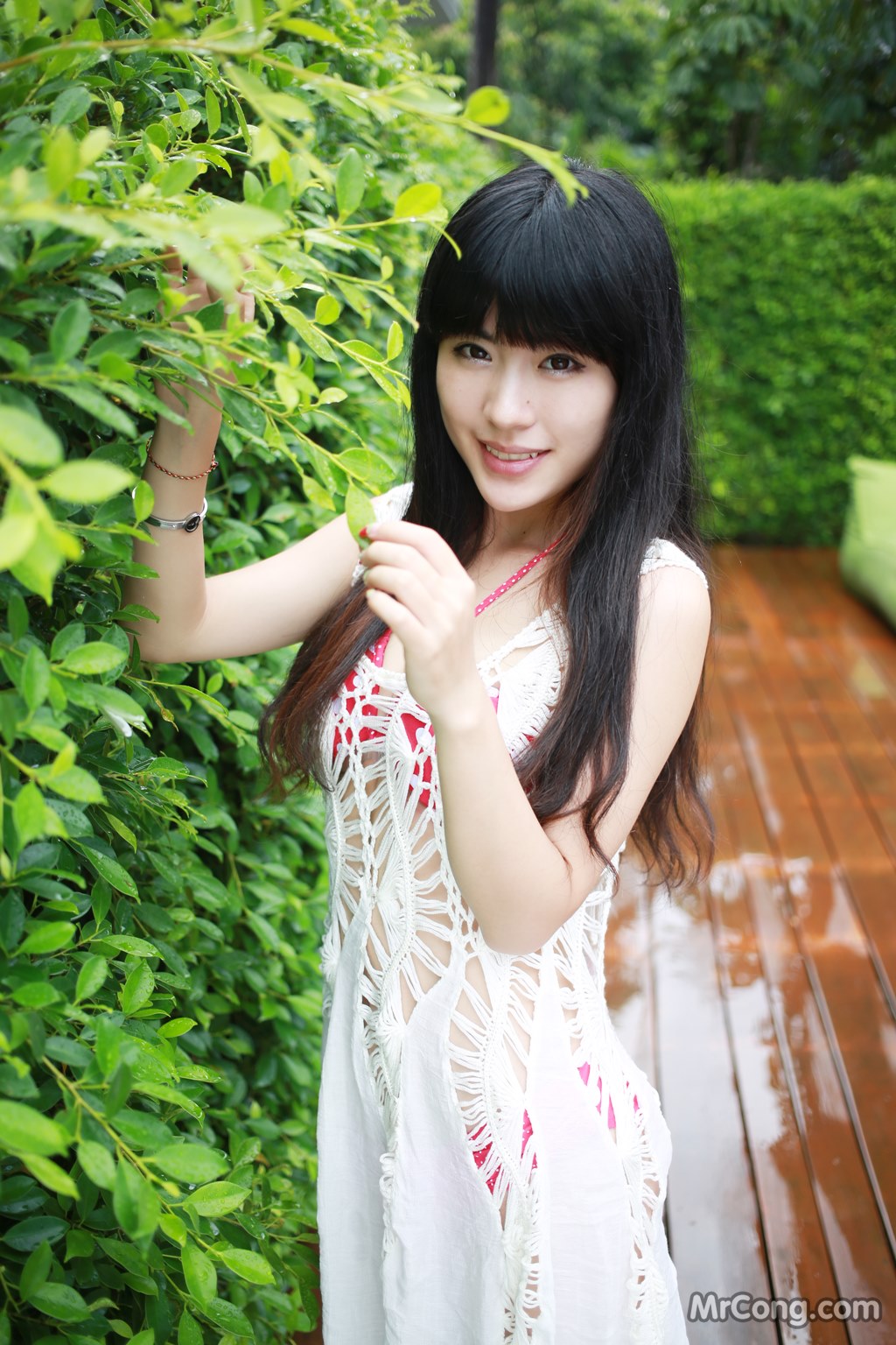 MyGirl No.083: Model Verna (刘雪 妮) (63 photos) photo 2-4