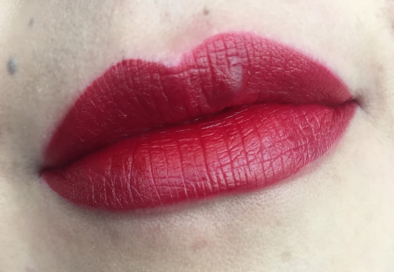 [Labiotte] Wine Lip Tint Shiraz Red Korean Beauty Dream