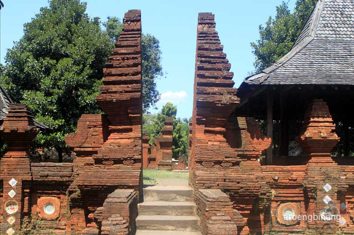 keraton kasepuhan cirebon