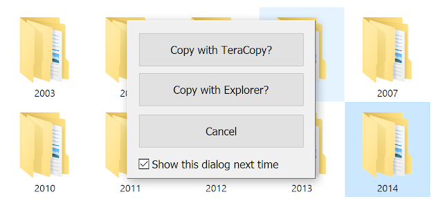 TeraCopy Free Download
