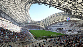 STADE VELODROME