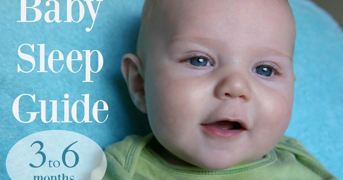 36 Month Sleep Guide My Baby Sleep Guide Your sleep problems, solved!
