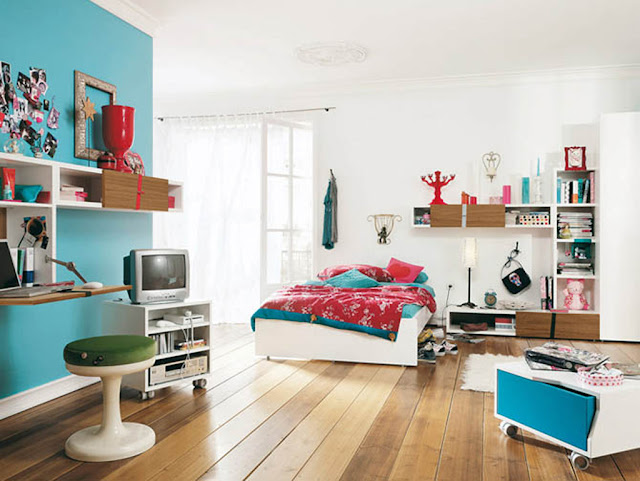 Popular Bedchamber Decorating Ideas Popular Bedchamber Decorating Ideas