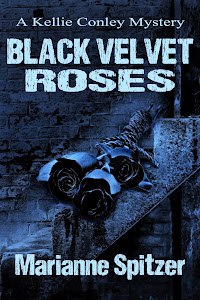 Black Velvet Roses