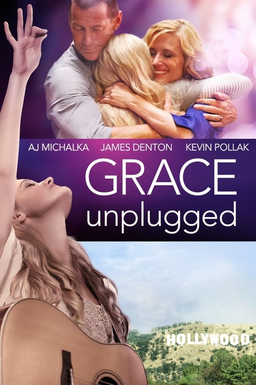 [HD] Grace Unplugged 2013 Film Kostenlos Ansehen