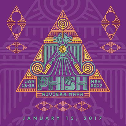 phish maya 2017 phish maya 2017