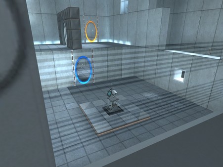 Portal Full Version