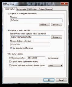 TÉLÉCHARGER AMCAP GRATUIT GRATUITEMENT