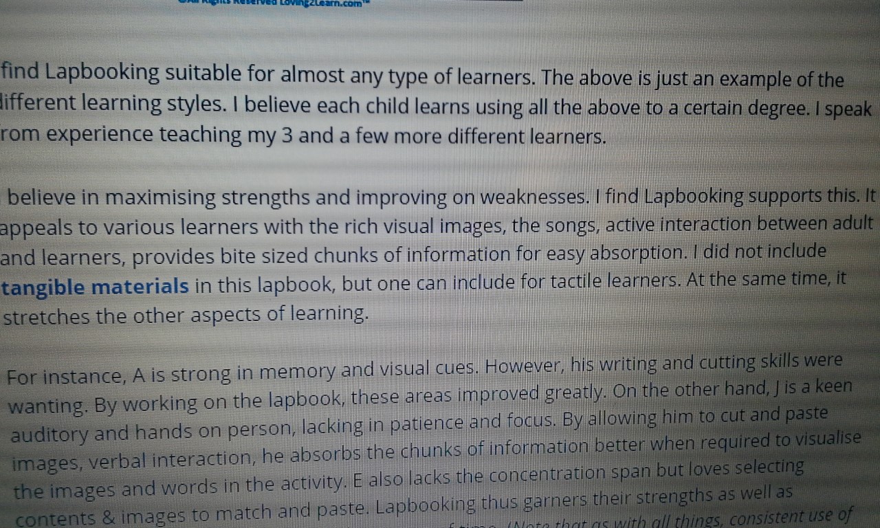 Focus boost supplement review image 1