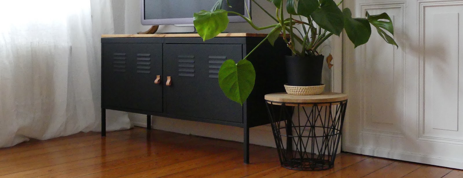 Shabby wohnzimmer fernseher: Ãber . ideen zu ?fernseher verstecken ...
