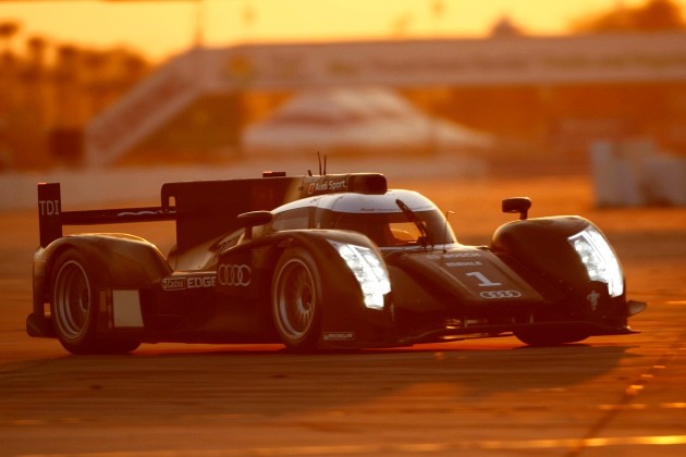 Audi a3 r18