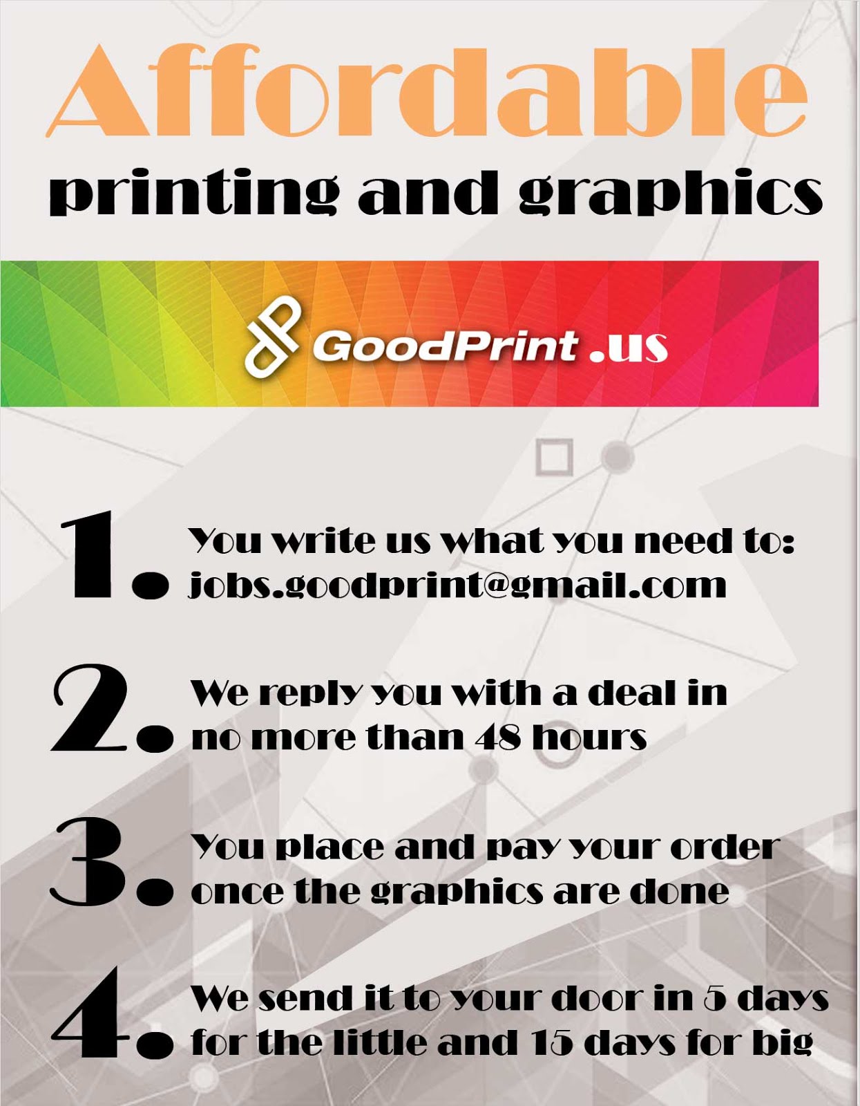 goodprint