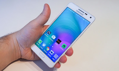 الحل النهائي لمشكله CAMERA FAILED FOR SAMSUNG A500H