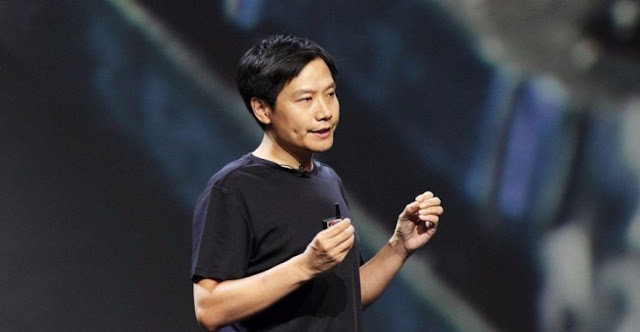 Lei Jun Lei Jun