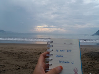 Pesona Cinta Pantai Sine Pesona Cinta Pantai Sine