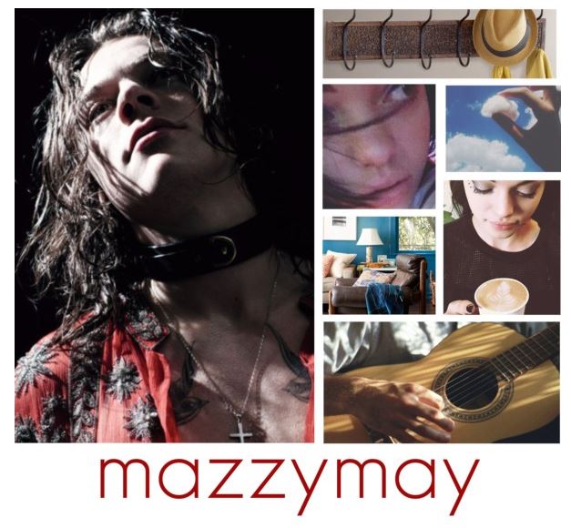 mazzymay