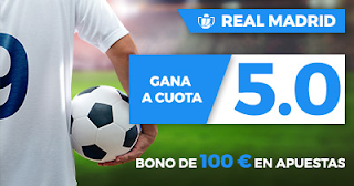 Paston Megacuota Copa del Rey: Numancia vs Real Madrid 4 enero Paston Megacuota Copa del Rey: Numancia vs Real Madrid 4 enero
