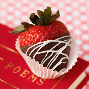 North Brothers Chronicle: Easy DIY Valentine's Day Treat Ideas