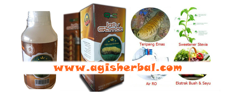Agis Herbal