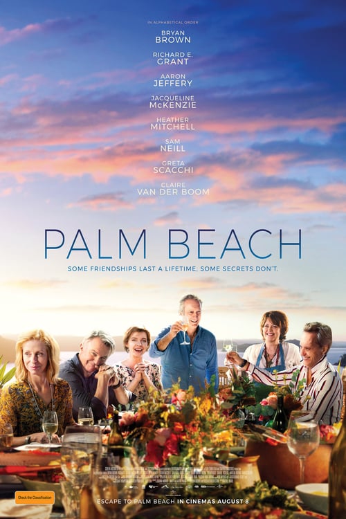[HD] Palm Beach 2019 Ganzer Film Deutsch