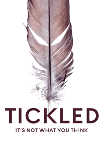 Tickled (2016) με ελληνικους υποτιτλους