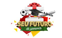 Seu futuro de presente CLARO www.seufuturodepresente.com.br