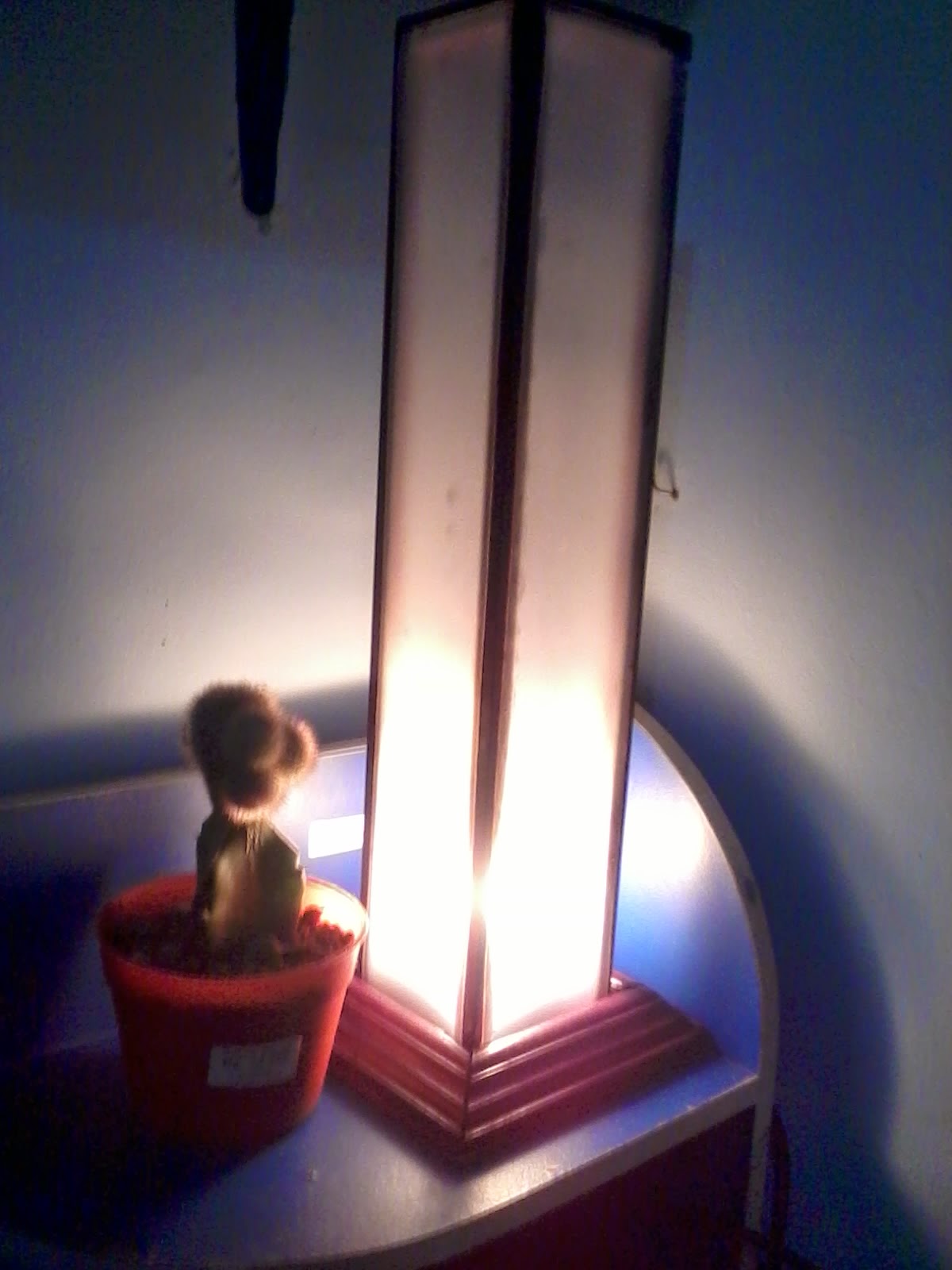 Do It Yourself Diy Membuat Lampu Tidur Homemade Diy Membuat Lampu Tidur Homemade