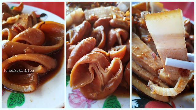 Good Old School JJ Liang Kway Teow Kia in Johor Jaya 阿亮果条仔 JJ-Liang-Kway-Teow-Kia-Johor-Jaya-阿亮果条仔