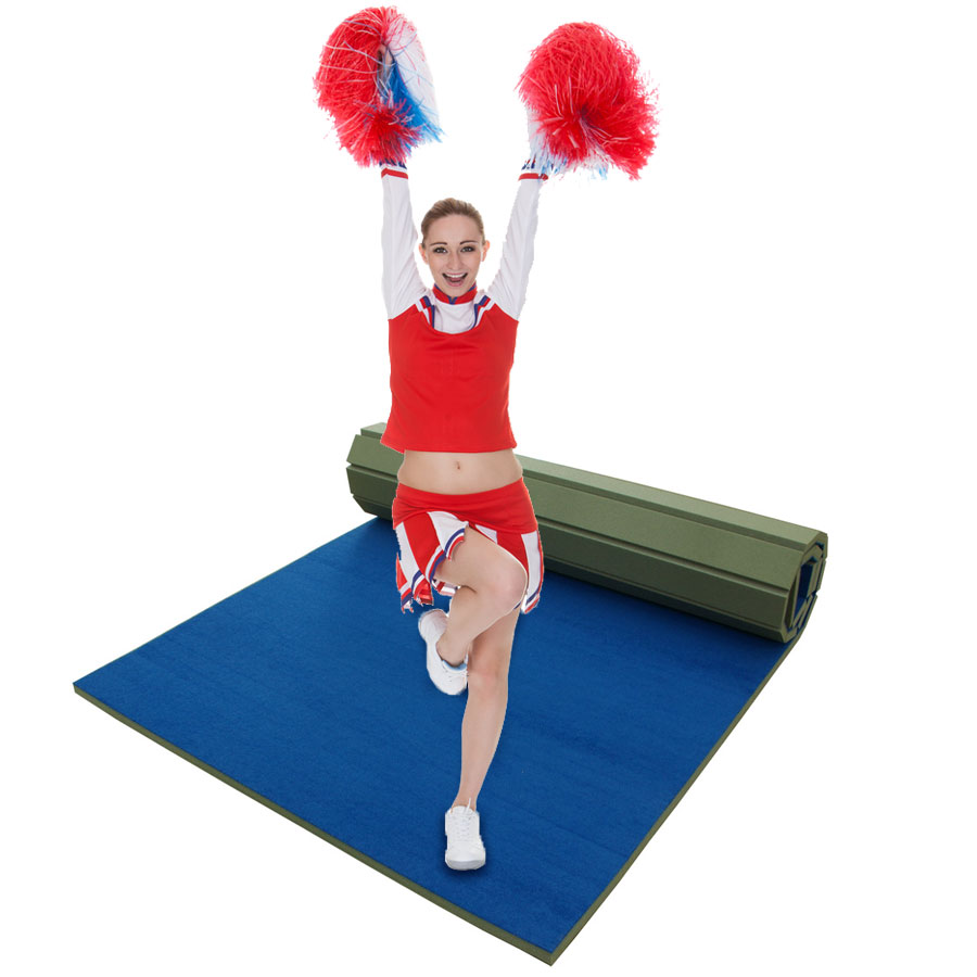 cheer mats for home