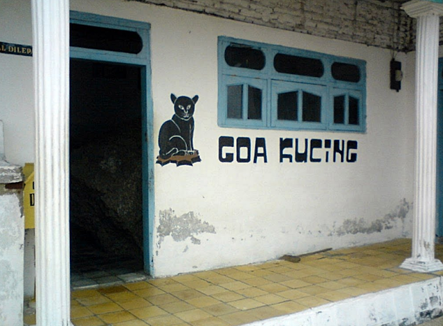 Goa Kucing Probolinggo Goa Kucing Probolinggo