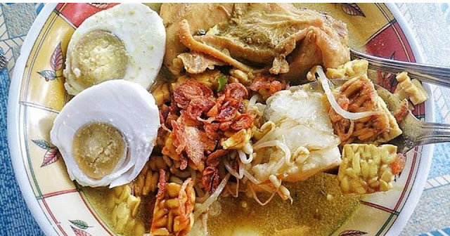 Rekomendasi Tempat-tempat Makanan Enak di Jogja, di Jakarta, di Surabaya, di Bali dan Kota Besar Lainnya Part 2 Rekomendasi Tempat-tempat Makanan Enak di Jogja, di Jakarta, di Surabaya, di Bali dan Kota Besar Lainnya Part 2