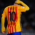 La Real sorprendió al Barcelona