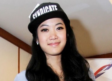 Biodata Profil Lengkap Widi Vierratale | Profil Artis Terbaru