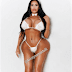 Instagram model Kristyna Martelli dies in surgery(photos)