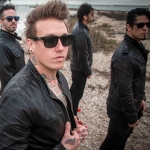 Papa Roach Papa Roach - Scars