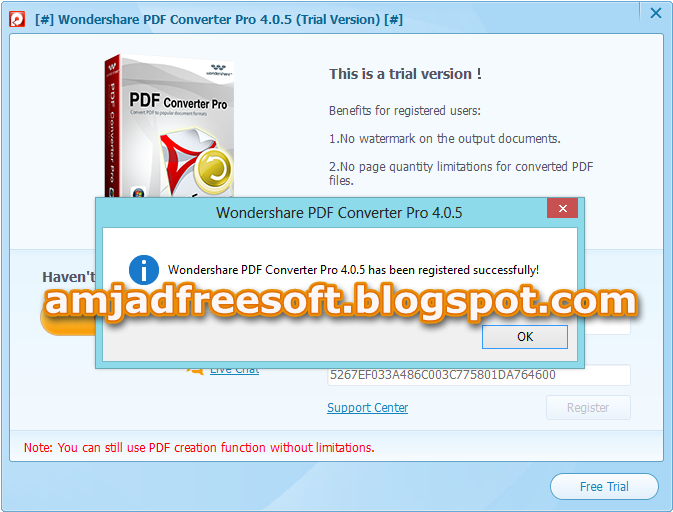 review wondershare pdf converter