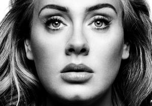 Adele's '25' Official First Week U.S. Sales: 3.38 Million