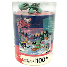 Littlest Pet Shop Special Turtle (#545) Pet