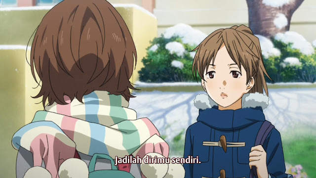 Kata Bijak Mutiara Quotes Anime Shigatsu wa Kimi no Uso (Update)
